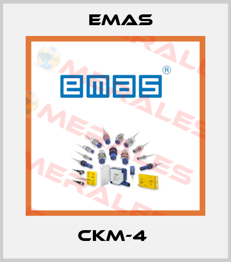 CKM-4  Emas