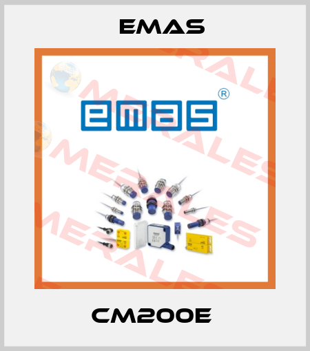 CM200E  Emas