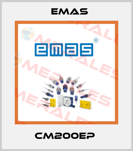 CM200EP  Emas