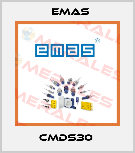 CMDS30  Emas