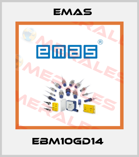 EBM10GD14  Emas
