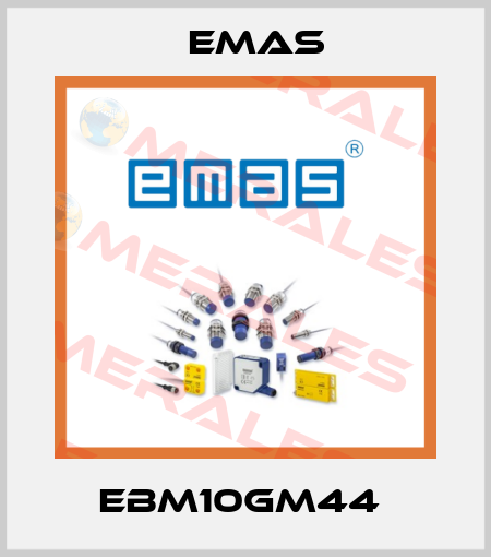 EBM10GM44  Emas