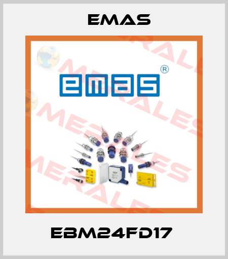 EBM24FD17  Emas