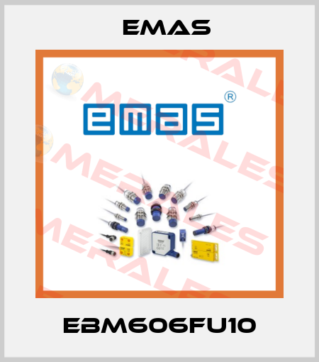EBM606FU10 Emas