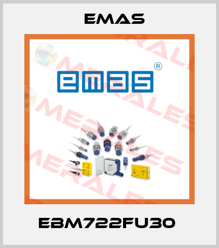 EBM722FU30  Emas