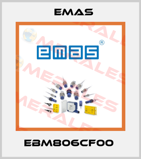 EBM806CF00  Emas