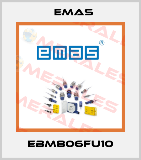 EBM806FU10 Emas