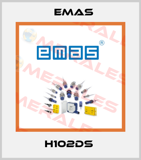 H102DS  Emas