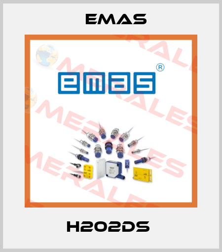H202DS  Emas