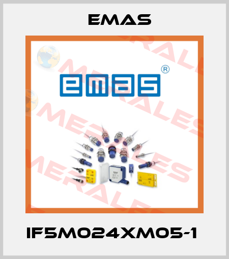 IF5M024XM05-1  Emas