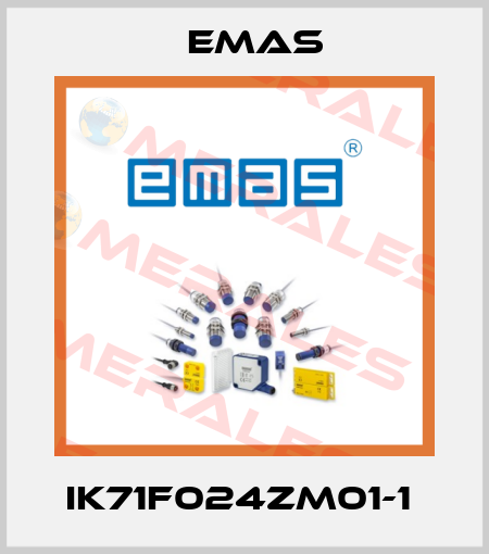 IK71F024ZM01-1  Emas