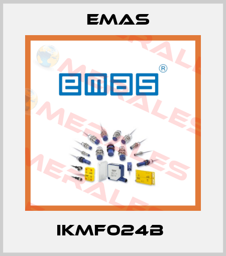 IKMF024B  Emas