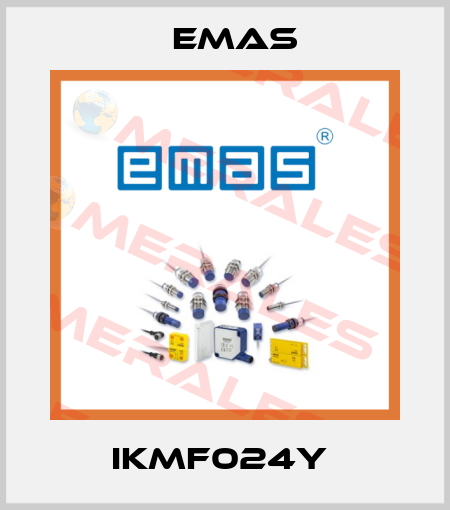 IKMF024Y  Emas