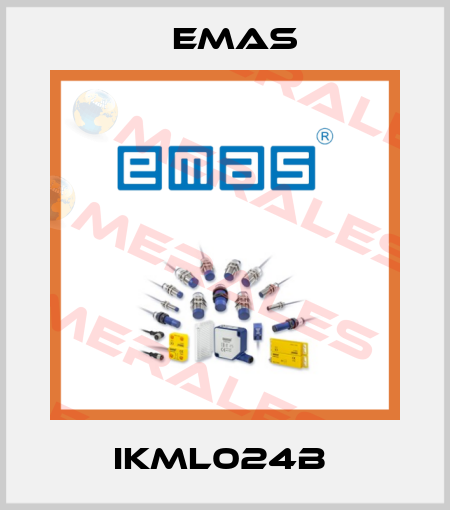 IKML024B  Emas