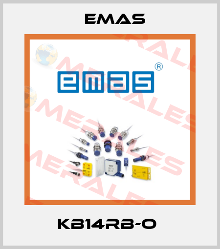 KB14RB-O  Emas