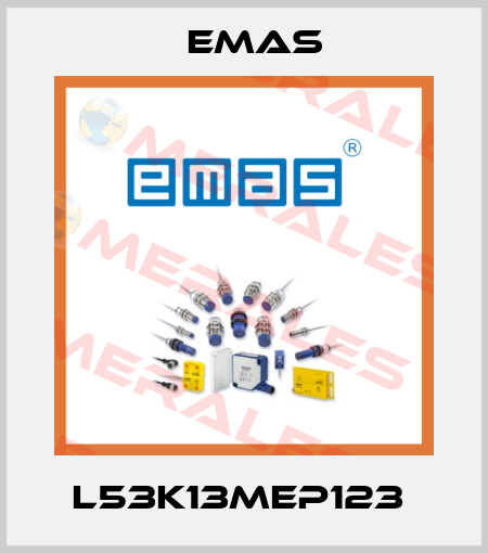 L53K13MEP123  Emas