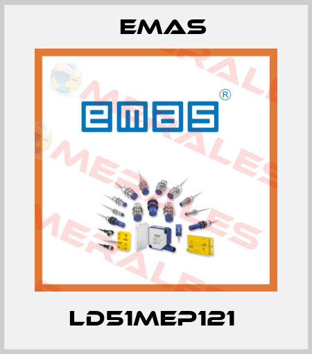 LD51MEP121  Emas