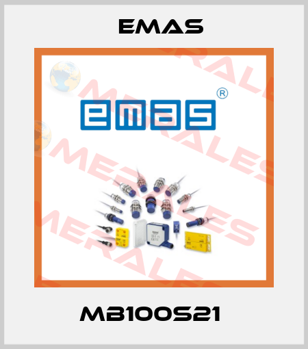 MB100S21  Emas