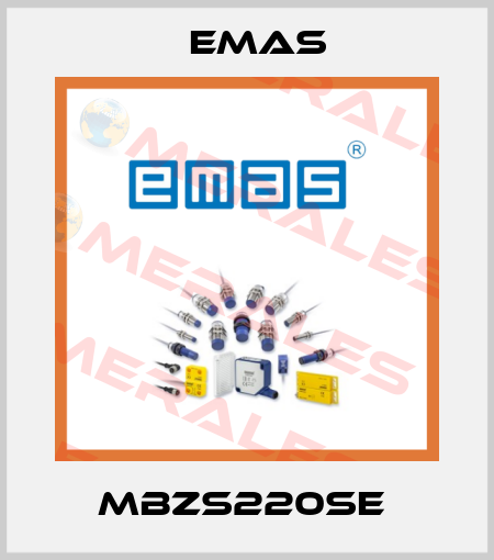 MBZS220SE  Emas