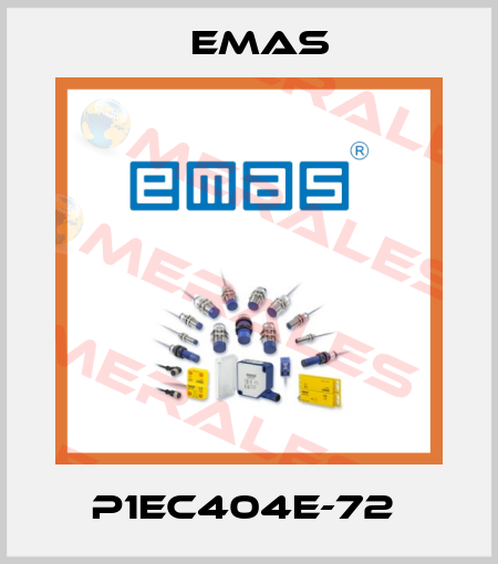 P1EC404E-72  Emas