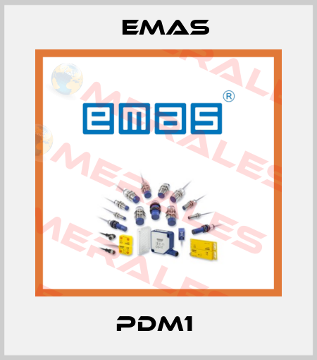 PDM1  Emas