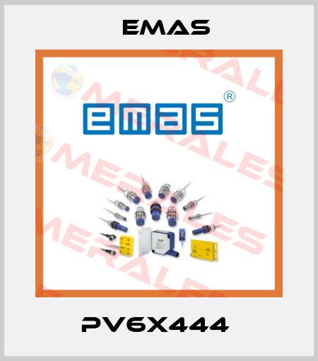 PV6X444  Emas