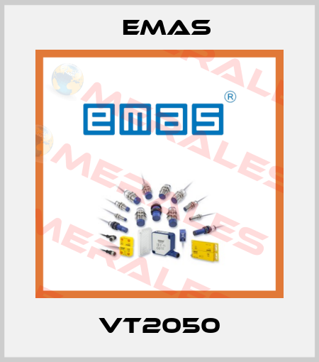 VT2050 Emas