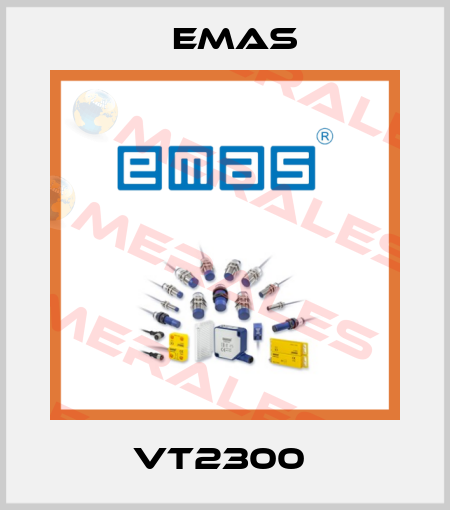 VT2300  Emas