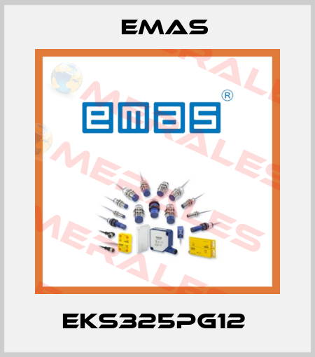 EKS325PG12  Emas
