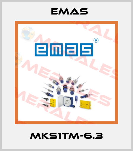 MKS1TM-6.3 Emas