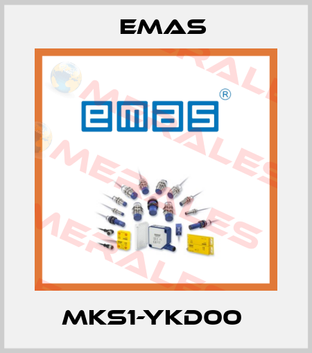 MKS1-YKD00  Emas