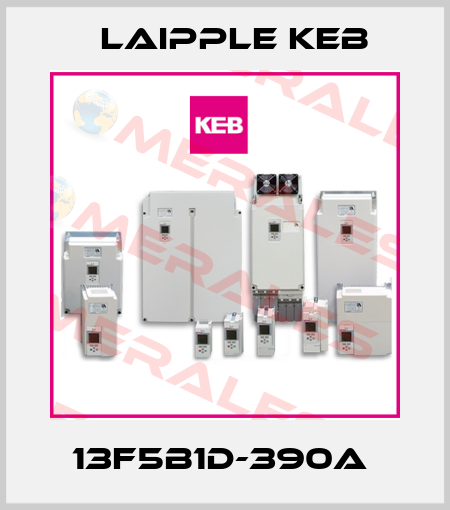 13F5B1D-390A  LAIPPLE KEB