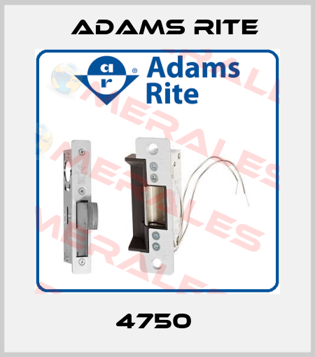 4750  Adams Rite