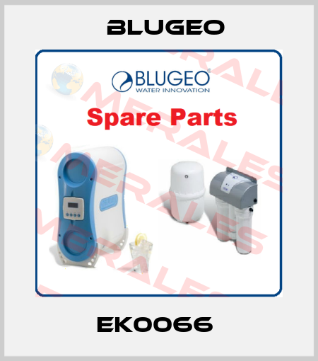 EK0066  Blugeo