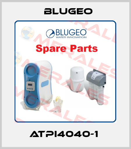 ATPI4040-1  Blugeo