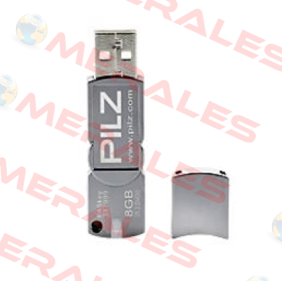 Mat. No. 317999 , Type: PASkey Pilz