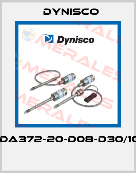 IDA372-20-D08-D30/10   Dynisco