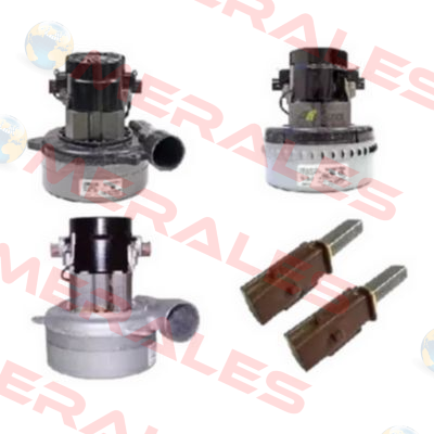 Rotor for Model:114789,  220V  Lamb Electric