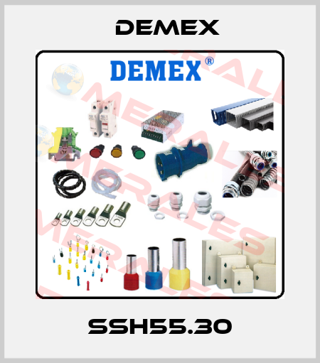 SSH55.30 Demex