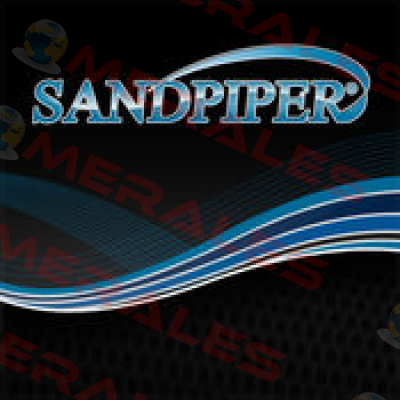 508-002-000  Sandpiper