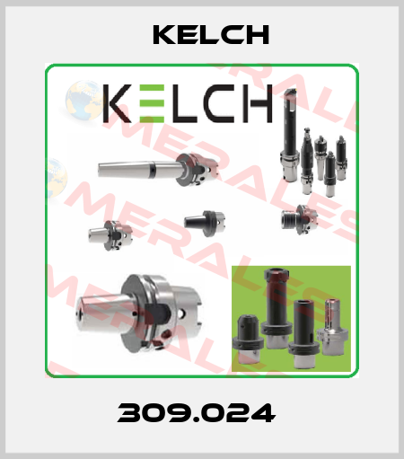 309.024  Kelch