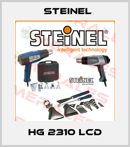HG 2310 LCD Steinel