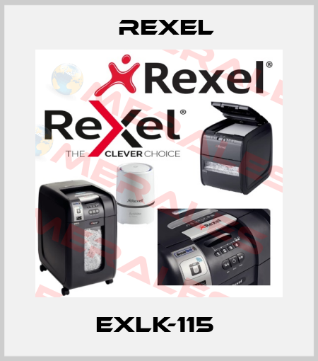 EXLK-115  Rexel