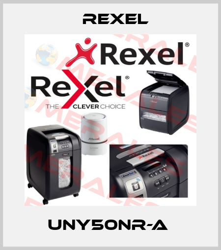 UNY50NR-A  Rexel