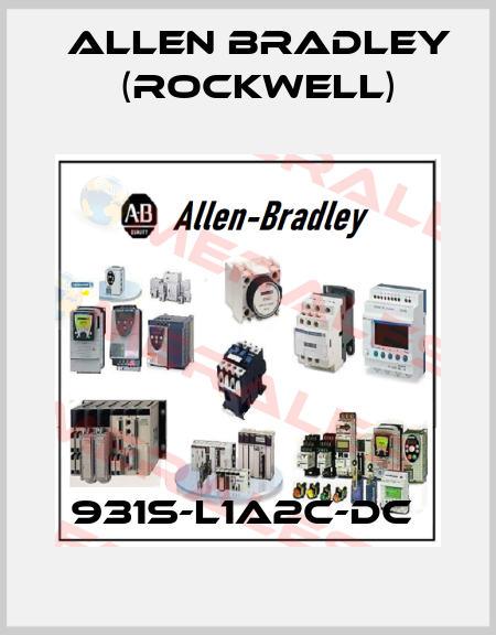 931S-L1A2C-DC  Allen Bradley (Rockwell)