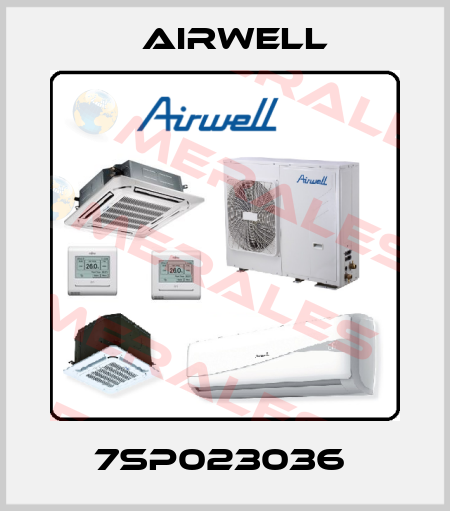 7SP023036  Airwell