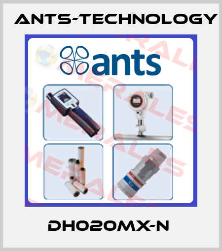 DH020MX-N  ANTS-Technology