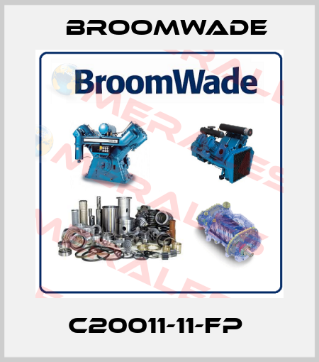 C20011-11-FP  Broomwade