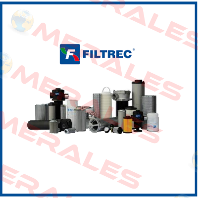 R151 C10B  Filtrec