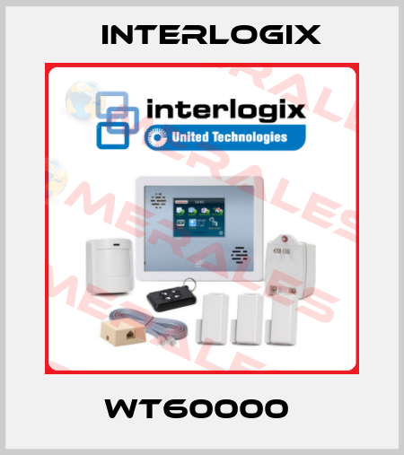 WT60000  Interlogix